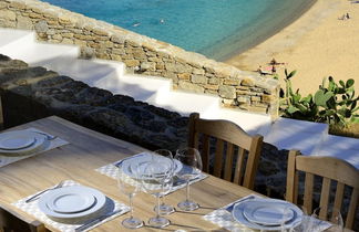 Photo 3 - Simone Elmina Villas in Mykonos