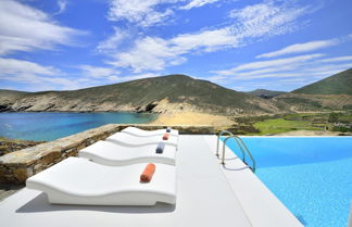 Photo 1 - Simone Elmina Villas in Mykonos