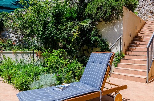 Foto 11 - Private Garden Apartment Dubrovnik