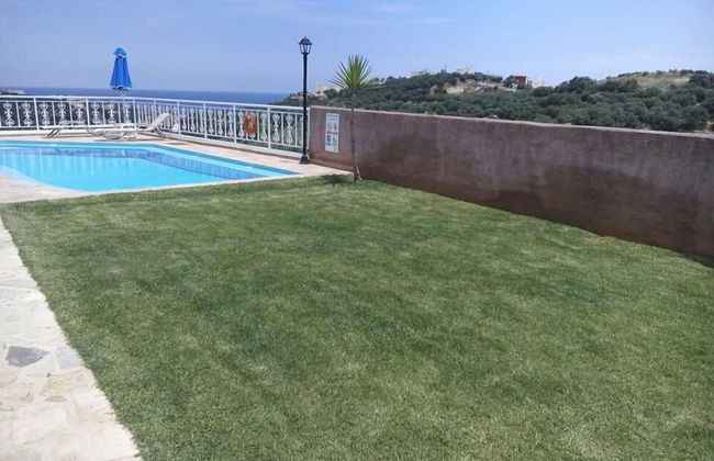 Ilios Village - Foto 13