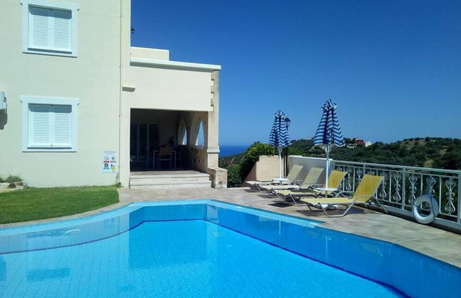 Ilios Village - Foto 7