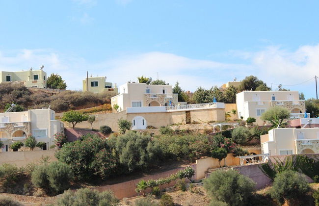 Ilios Village - Foto 20