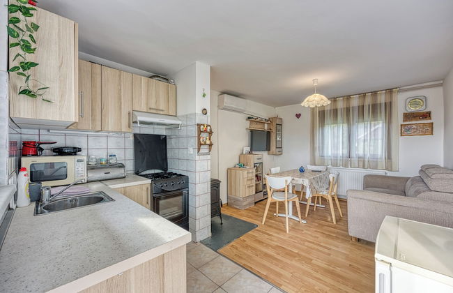 House Pepica With Hot Tub - Foto 10