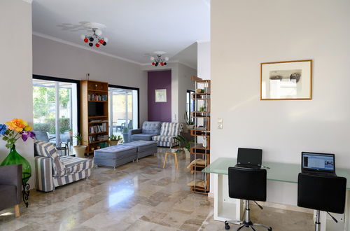 Foto 4 - Ilioxenia Studio & Apartments