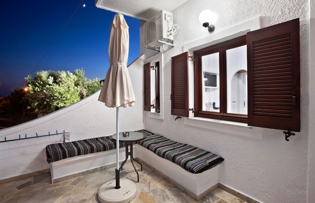 Apartments With Garden View Creta Ierapetra - Foto 11