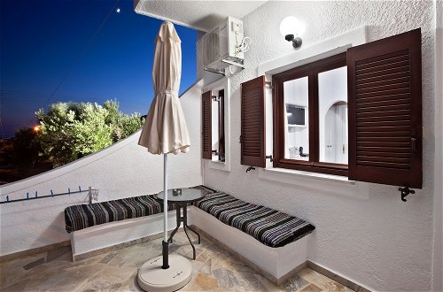 Foto 11 - Apartments With Garden View Creta Ierapetra