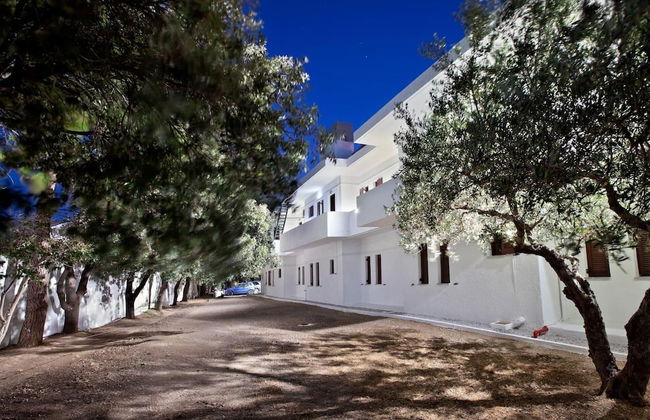 Apartments With Garden View Creta Ierapetra - Foto 40
