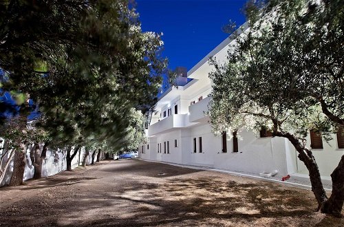Photo 40 - Apartments With Garden View Creta Ierapetra