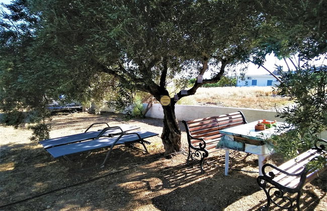 Apartments With Garden View Creta Ierapetra - Foto 13