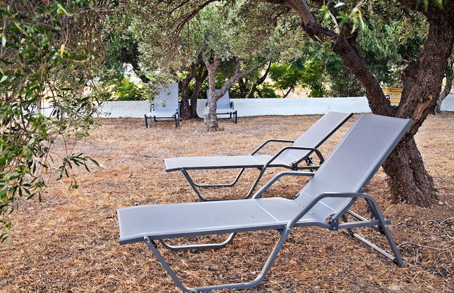 Apartments With Garden View Creta Ierapetra - Foto 8