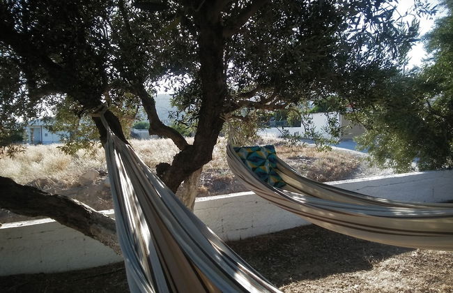 Apartments With Garden View Creta Ierapetra - Foto 19