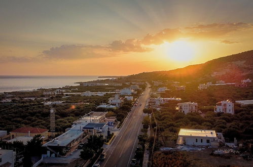 Photo 47 - Apartments With sea View in Creta Ierapetra