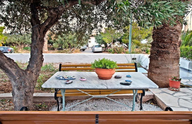 Apartments With Garden View Creta Ierapetra - Foto 9