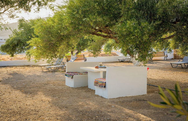 Apartments With Garden View Creta Ierapetra - Foto 36
