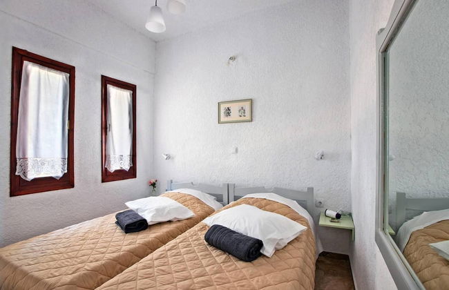 Apartments With Garden View Creta Ierapetra - Foto 3