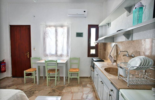 Apartments With Garden View Creta Ierapetra - Photo 6