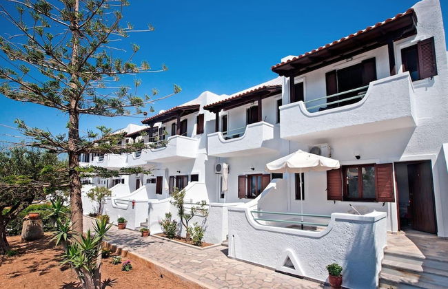 Apartments With Garden View Creta Ierapetra - Foto 37