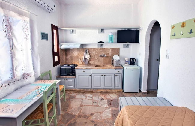 Apartments With Garden View Creta Ierapetra - Foto 6