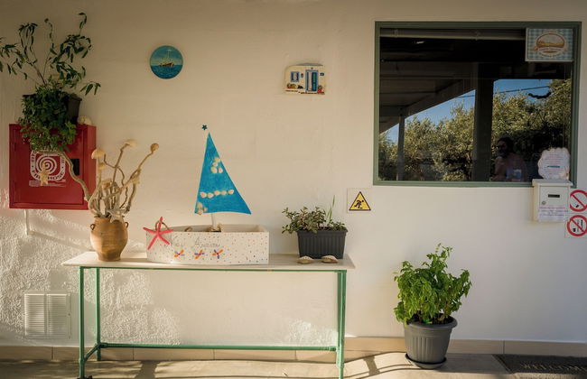 Apartments With Garden View Creta Ierapetra - Foto 15