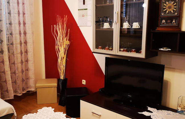 Apartment Ruza - Foto 17
