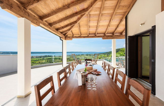 Villa Lubey - Foto 45