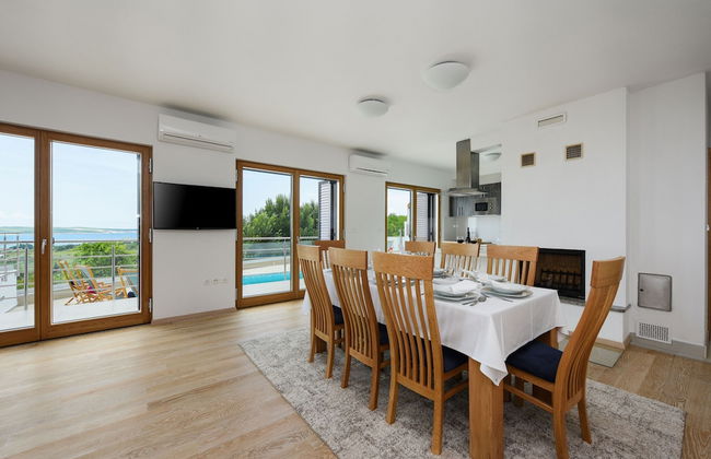 Villa Lubey - Foto 13