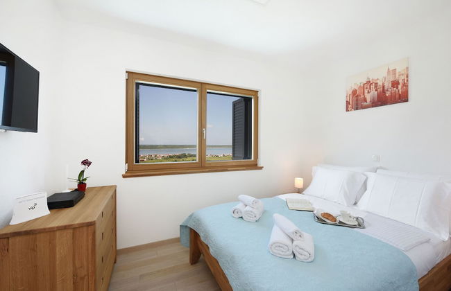 Villa Lubey - Foto 9