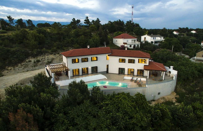 Villa Lubey - Foto 47