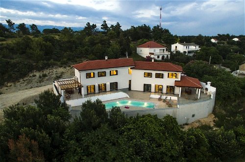 Foto 13 - Villa Lubey in Ljubac