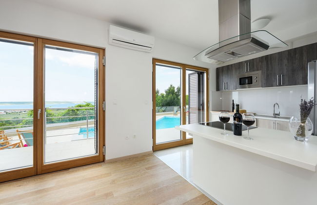 Villa Lubey - Foto 12