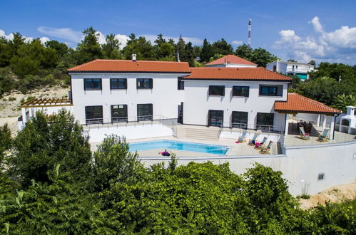 Foto 47 - Villa Lubey in Ljubac