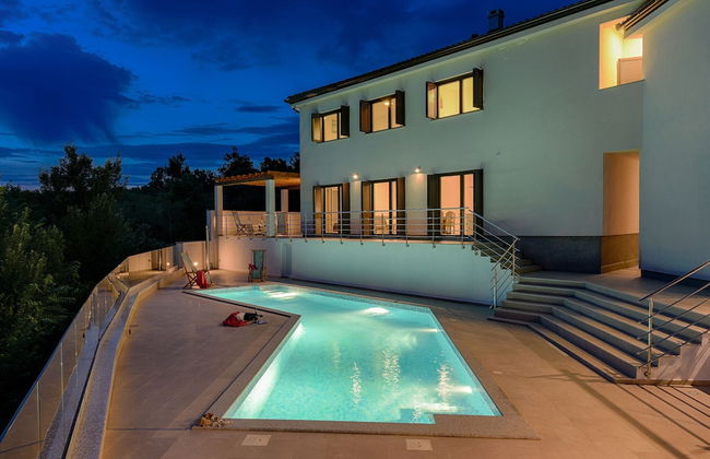 Villa Lubey - Foto 44