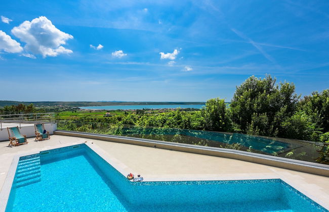 Villa Lubey - Foto 34