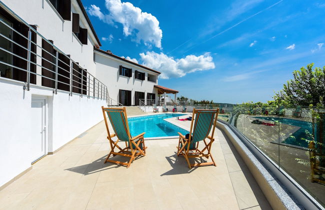 Villa Lubey - Foto 20