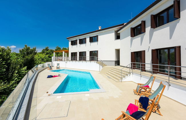 Villa Lubey - Foto 30