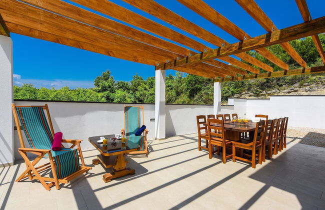 Villa Lubey - Foto 16