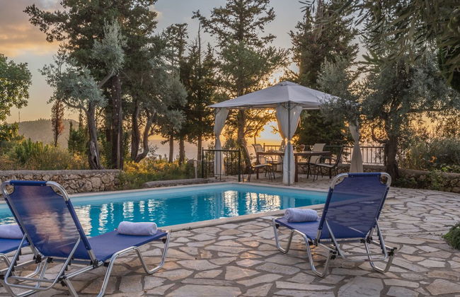 Nature Villas - Foto 42