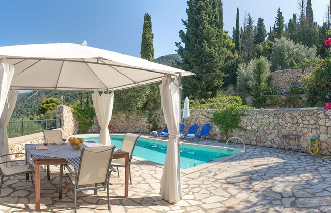 Nature Villas - Foto 41