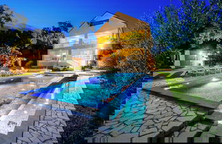 Photo 1 - Private Estate With 2 Infinity Pools