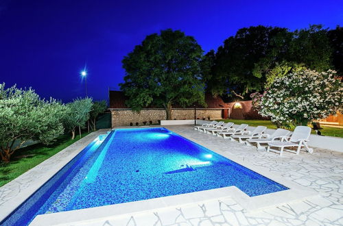 Foto 29 - Extraordinary Private Estate With 2 Detached Houses, 2 Beautiful Infinity Pools