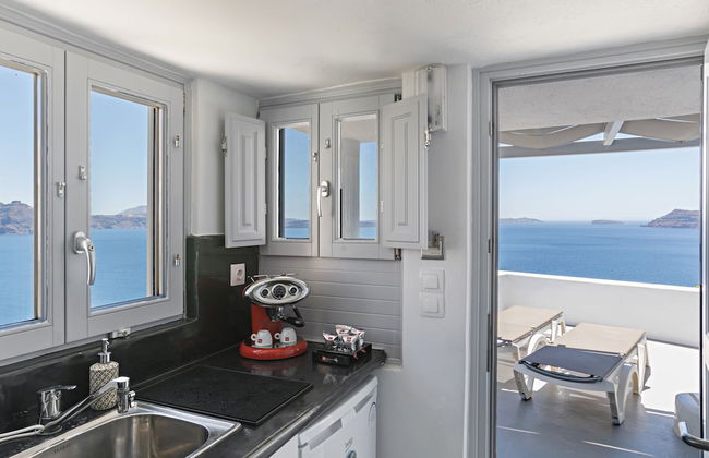 Helianthus Suites - Foto 48