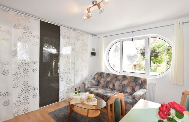 Vintage Bungalow in Neubukow in Meeresnaehe - Foto 1