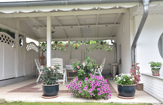 Vintage Bungalow in Neubukow in Meeresnaehe - Foto 8