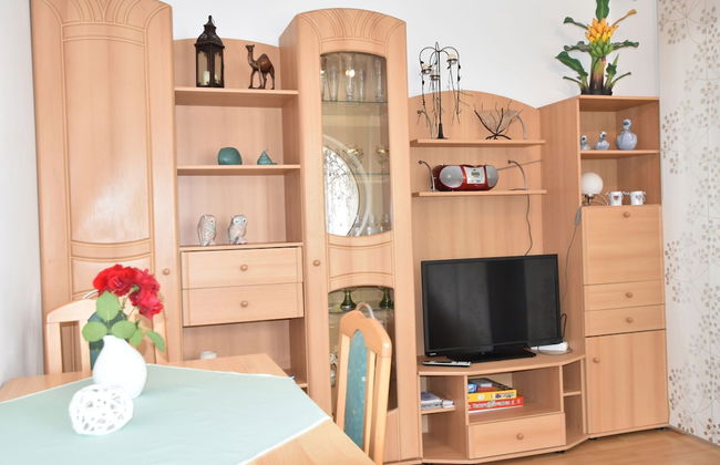 Vintage Bungalow in Neubukow in Meeresnaehe - Foto 13