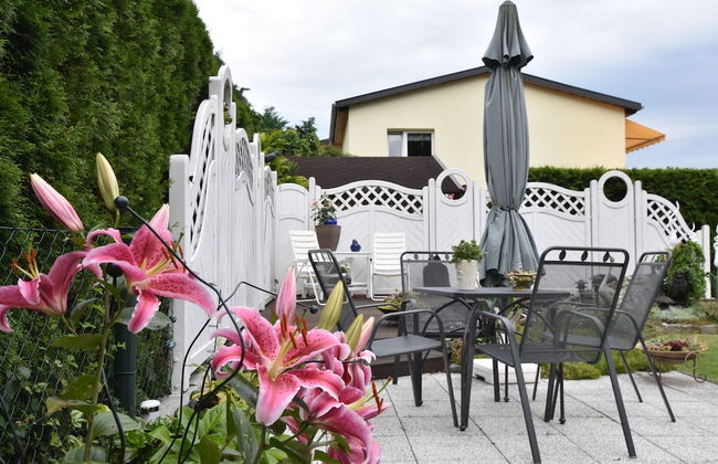 Vintage Bungalow in Neubukow in Meeresnaehe - Foto 6