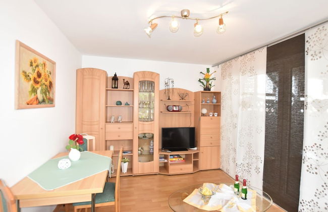 Vintage Bungalow in Neubukow in Meeresnaehe - Foto 10