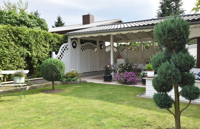 Vintage Bungalow in Neubukow in Meeresnaehe - Foto 18