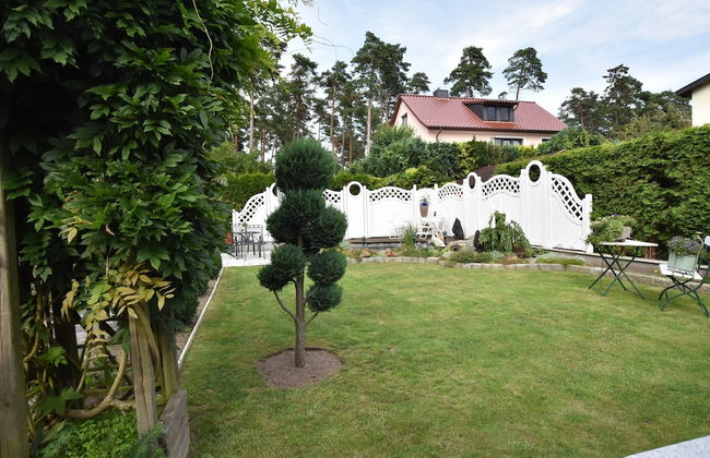 Vintage Bungalow in Neubukow in Meeresnaehe - Foto 16