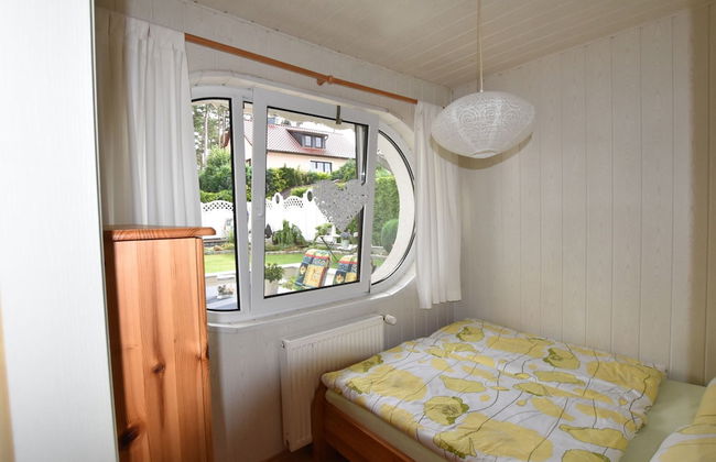 Vintage Bungalow in Neubukow in Meeresnaehe - Foto 3