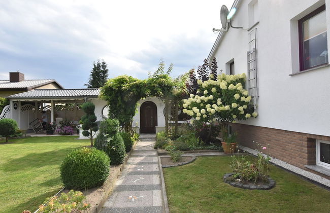Vintage Bungalow in Neubukow in Meeresnaehe - Foto 20